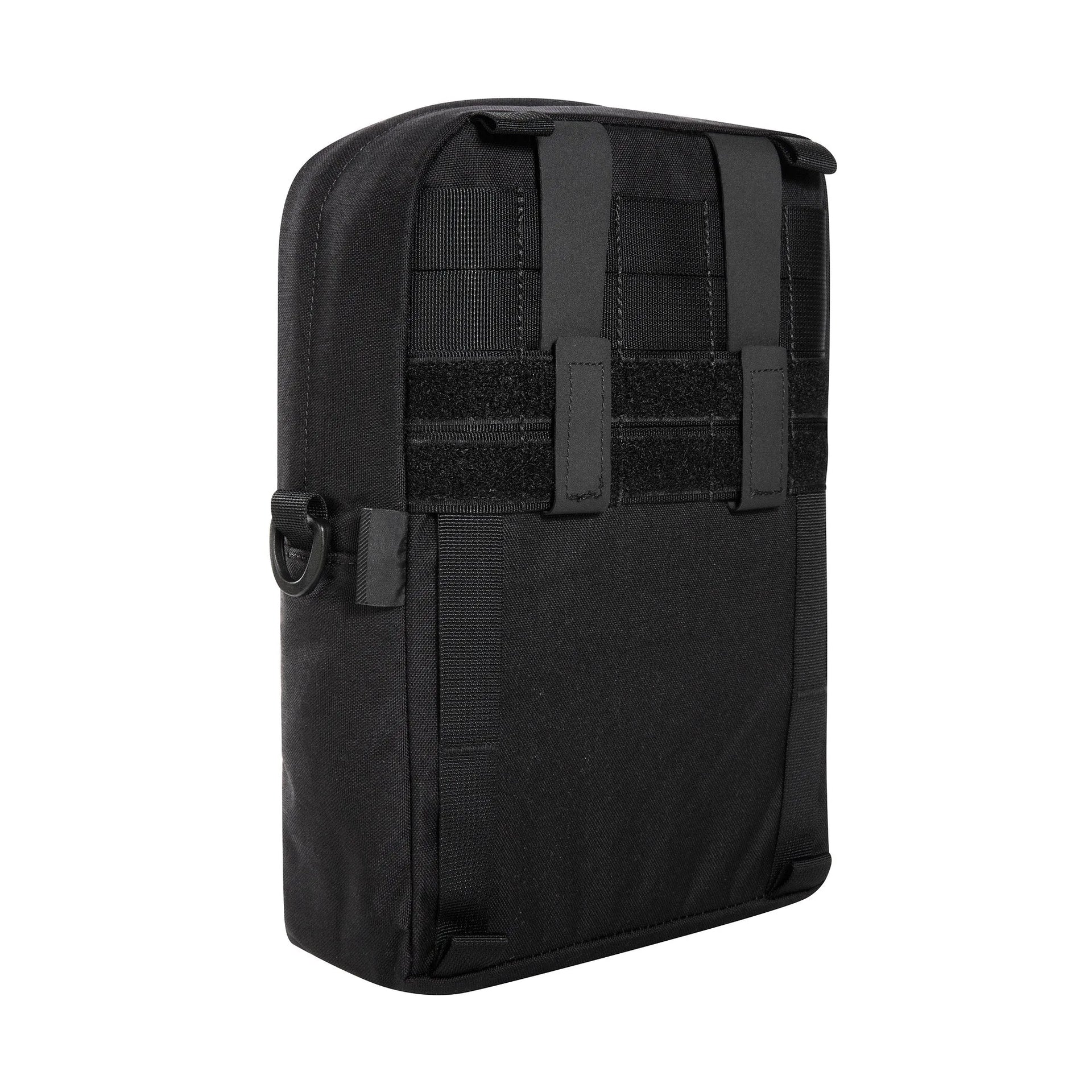 Rucksack-Seitentasche Side Pocket 4 L BC | Schwarz
