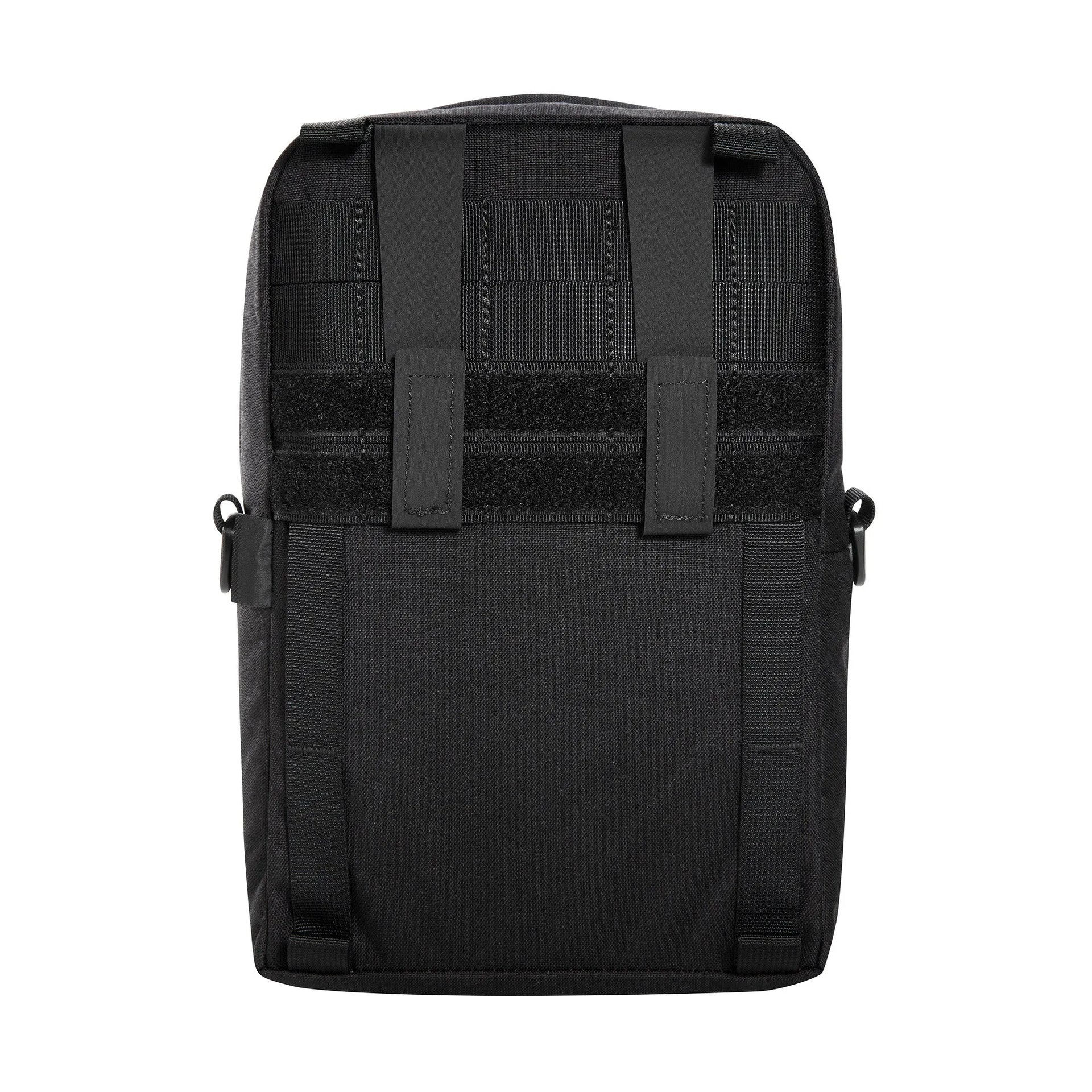 Rucksack-Seitentasche Side Pocket 4 L BC | Schwarz