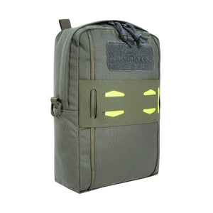 Rucksack-Seitentasche Side Pocket 4 L BC | stone grey oliv