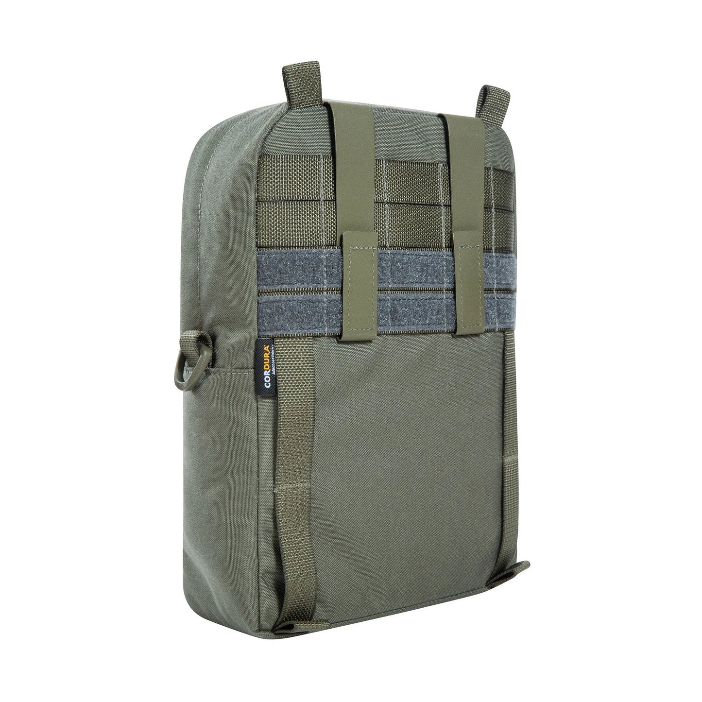 Rucksack-Seitentasche Side Pocket 4 L BC | stone grey oliv