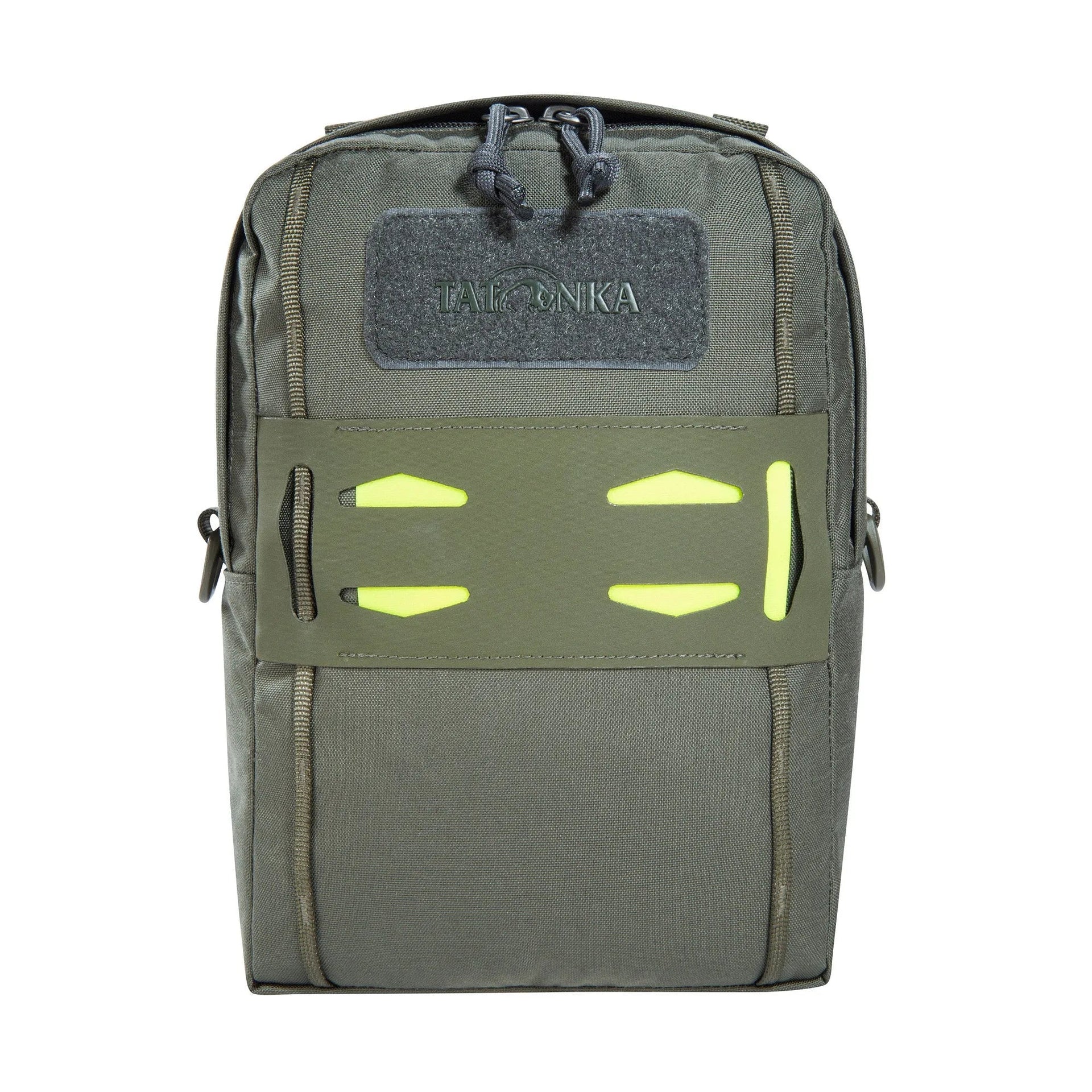 Rucksack-Seitentasche Side Pocket 4L BC 4 L