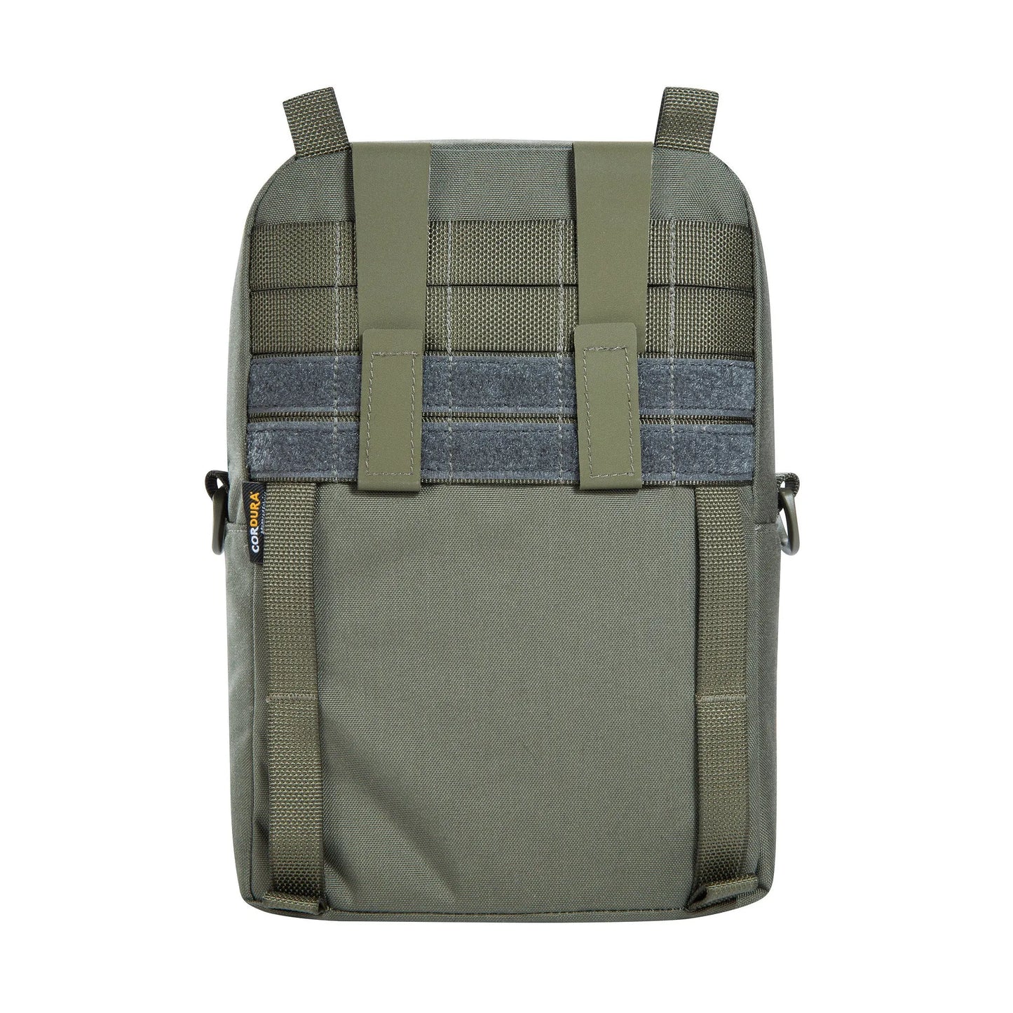 Rucksack-Seitentasche Side Pocket 4 L BC | stone grey oliv