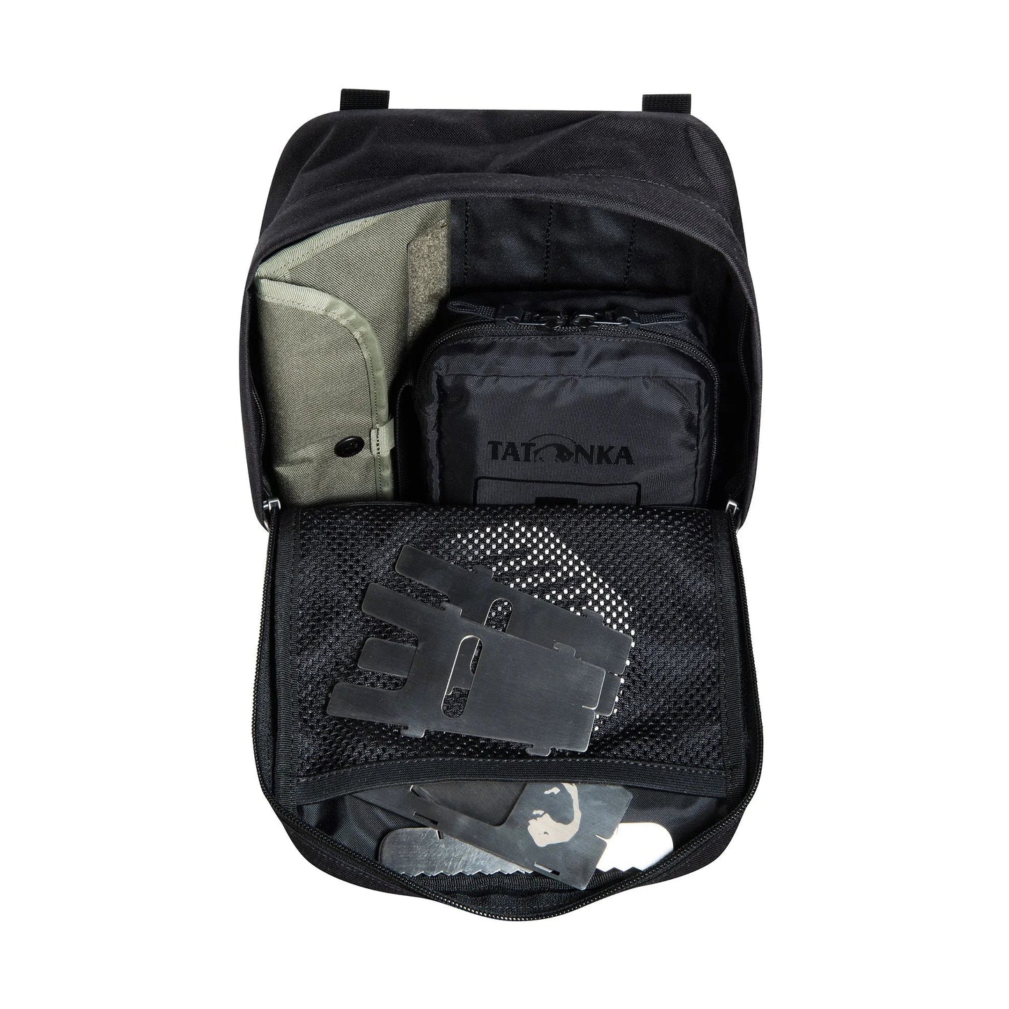 Rucksack-Seitentasche Side Pocket 8L BC 8 L