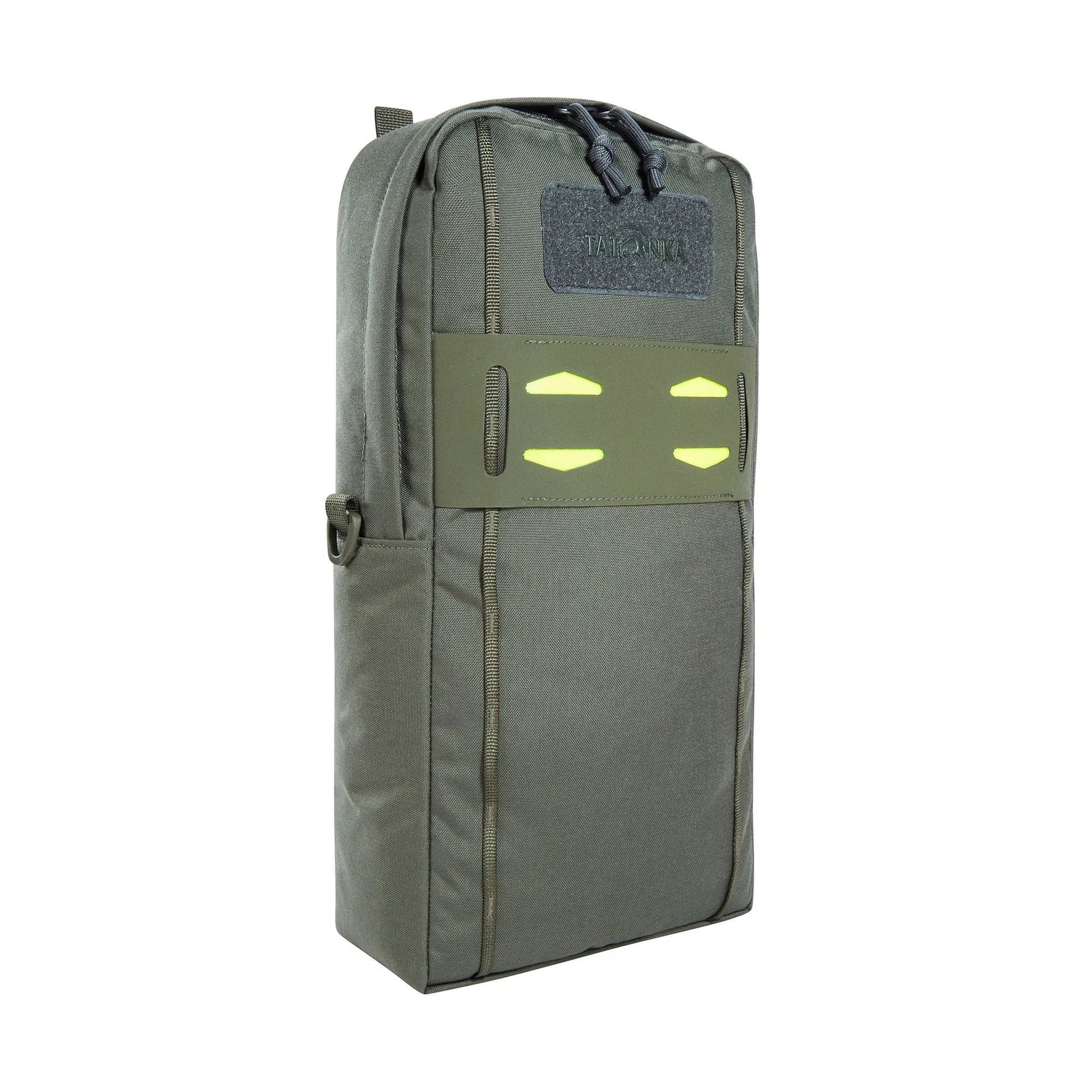 Rucksack-Seitentasche Side Pocket 8L BC 8 L