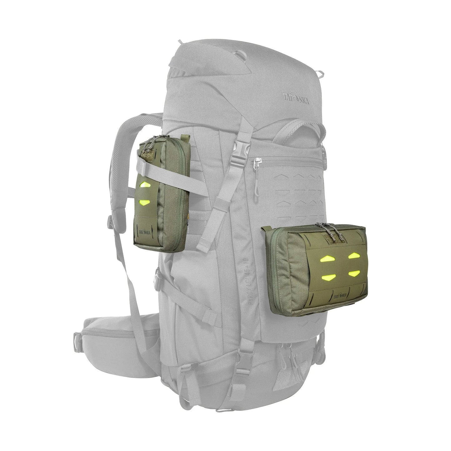 Zubehörtasche Universal Pouch 20 x 10