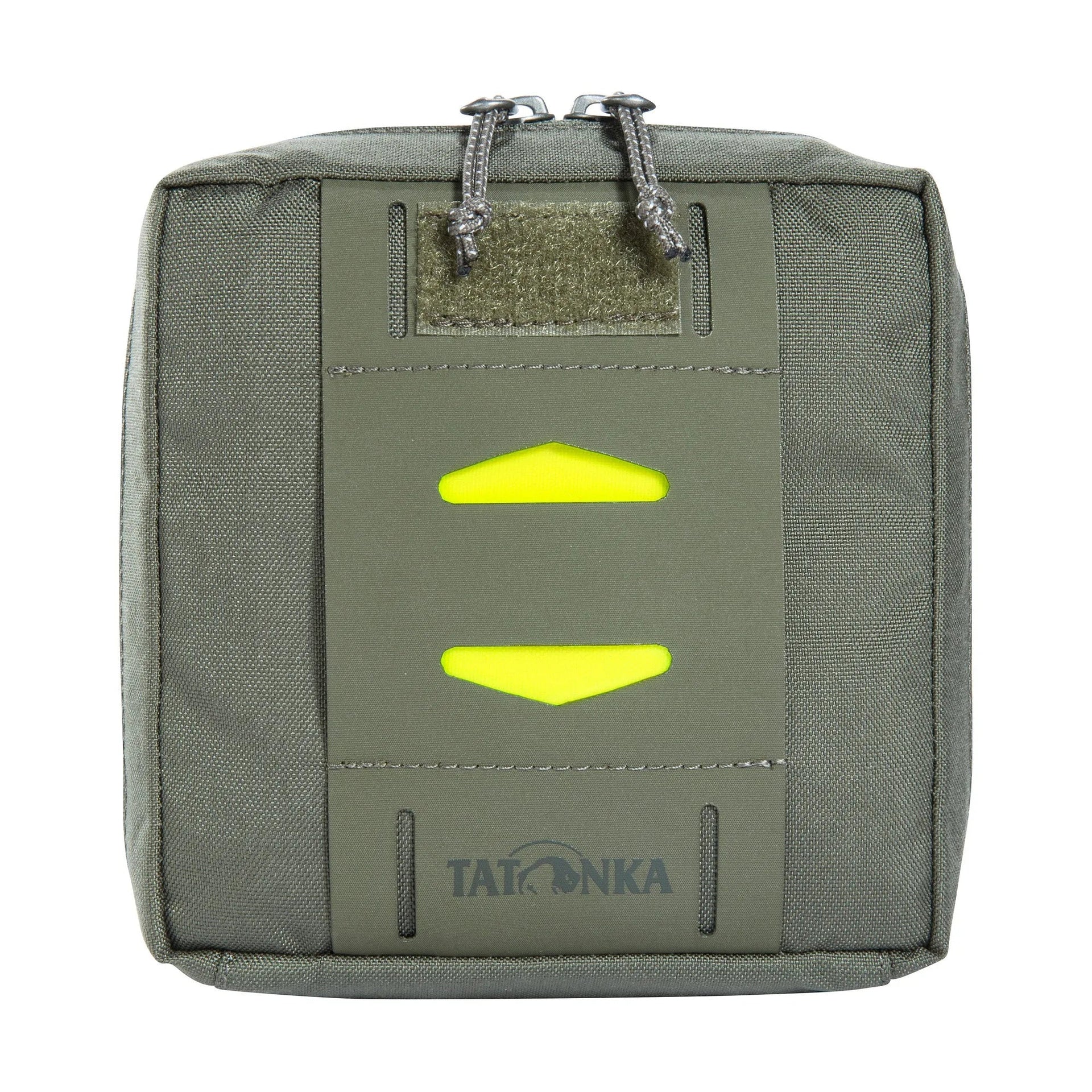 Zubehörtasche Universal Pouch 14 x 14
