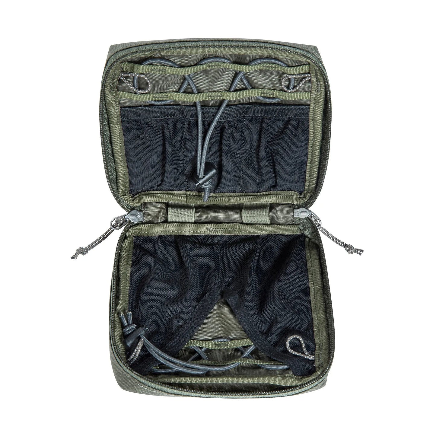 Zubehörtasche Universal Pouch 14 x 14