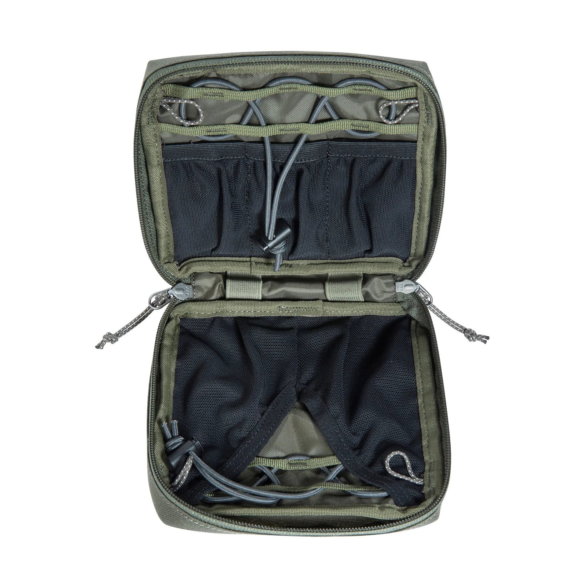 Zubehörtasche Universal Pouch 14 x 14