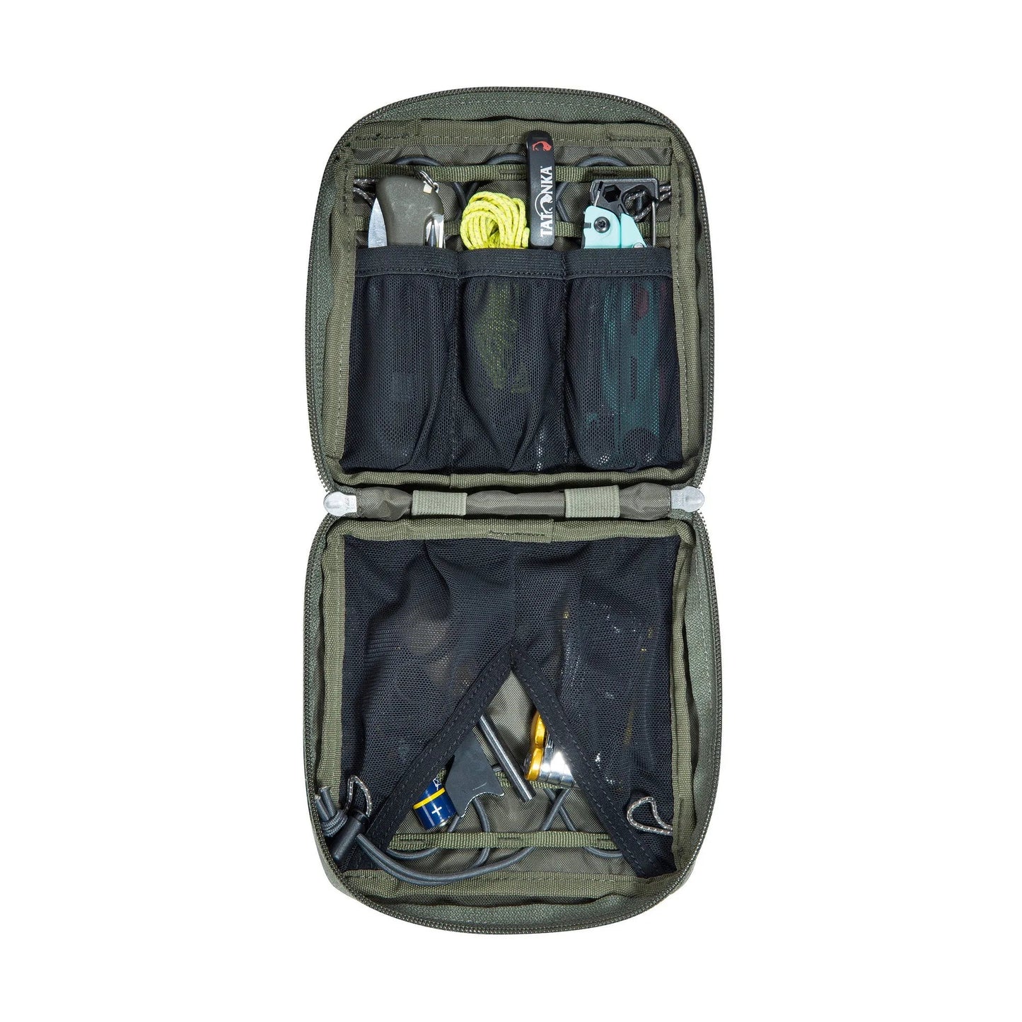 Zubehörtasche Universal Pouch 14 x 14