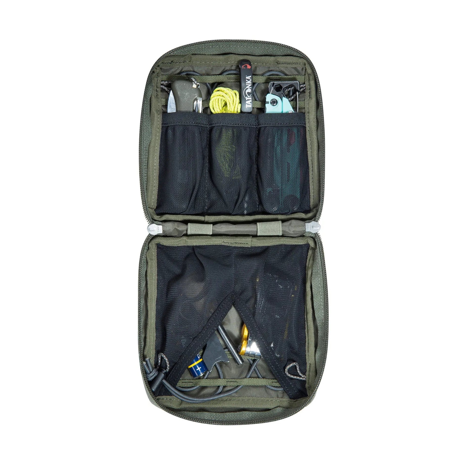 Zubehörtasche Universal Pouch 14 x 14