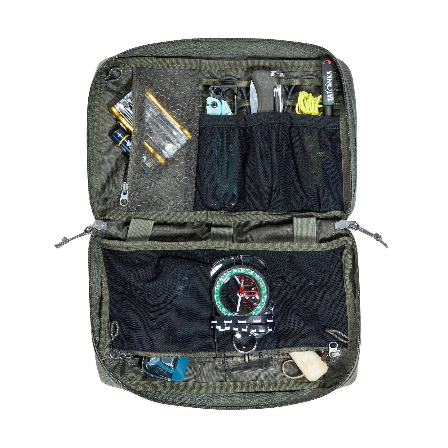 Zubehörtasche Universal Pouch 14 x 24