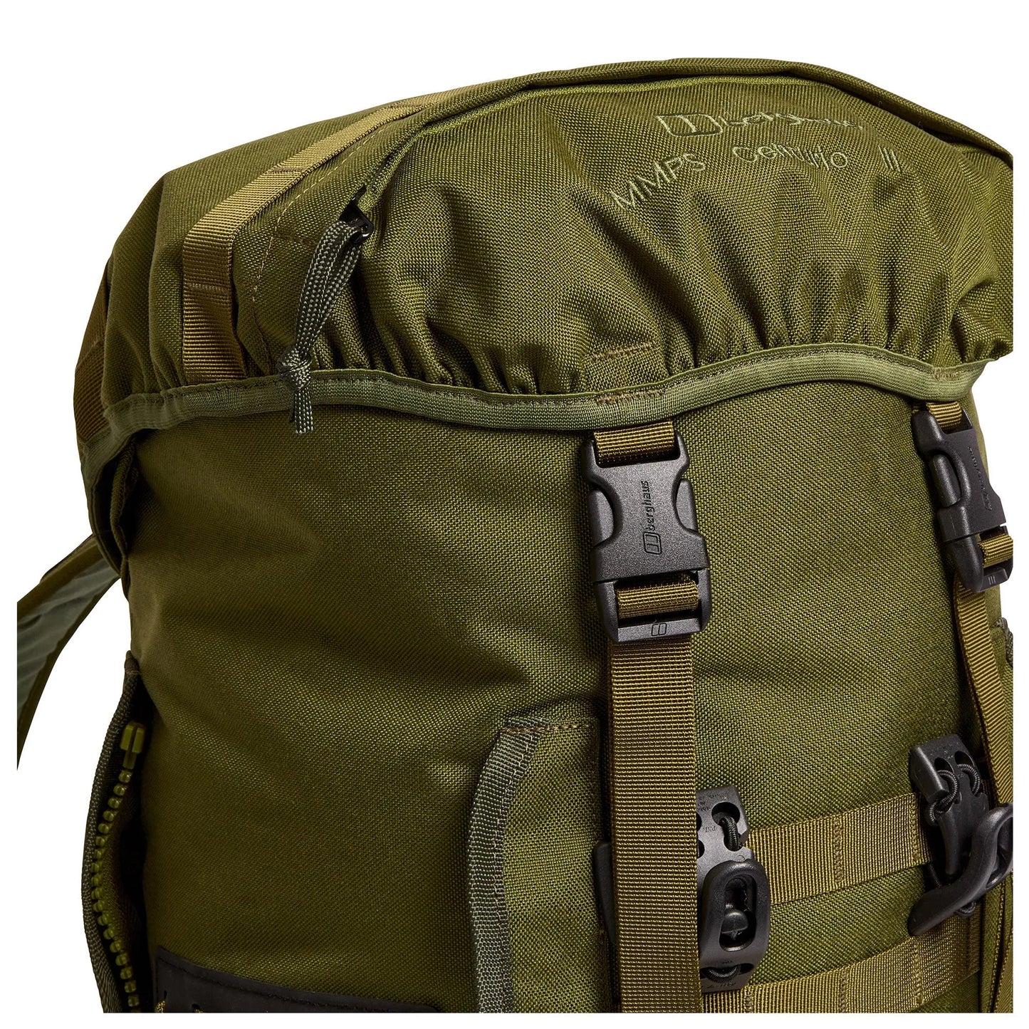 Rucksack MMPS Centurio III 30