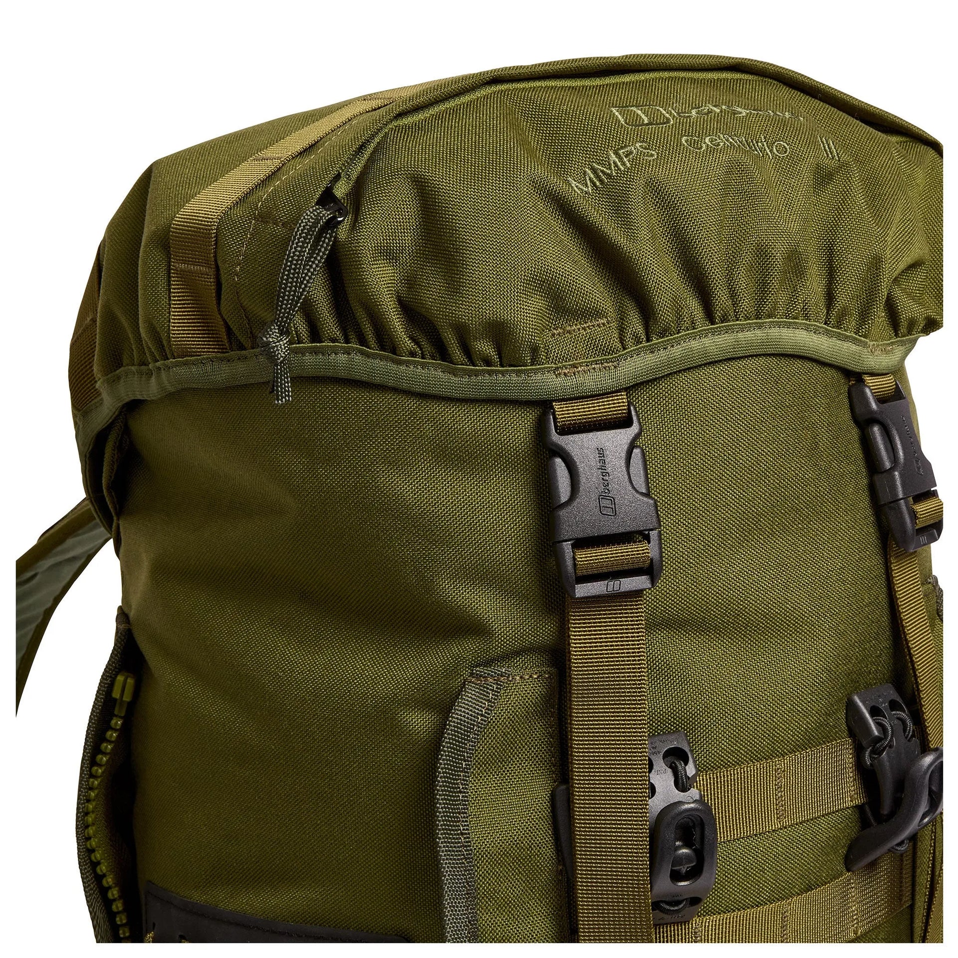 Rucksack MMPS Centurio III 30