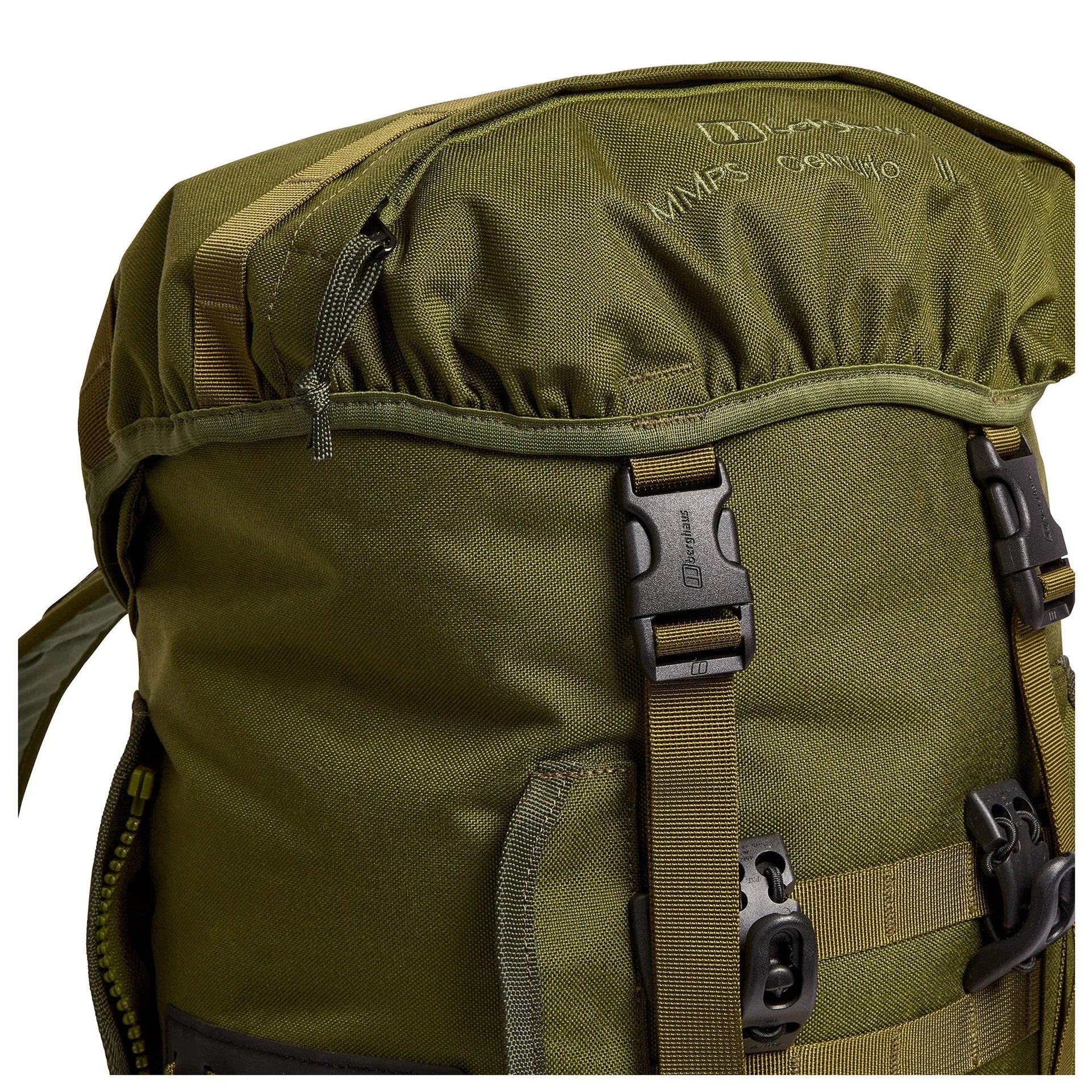 Rucksack MMPS Centurio III 30 30 L
