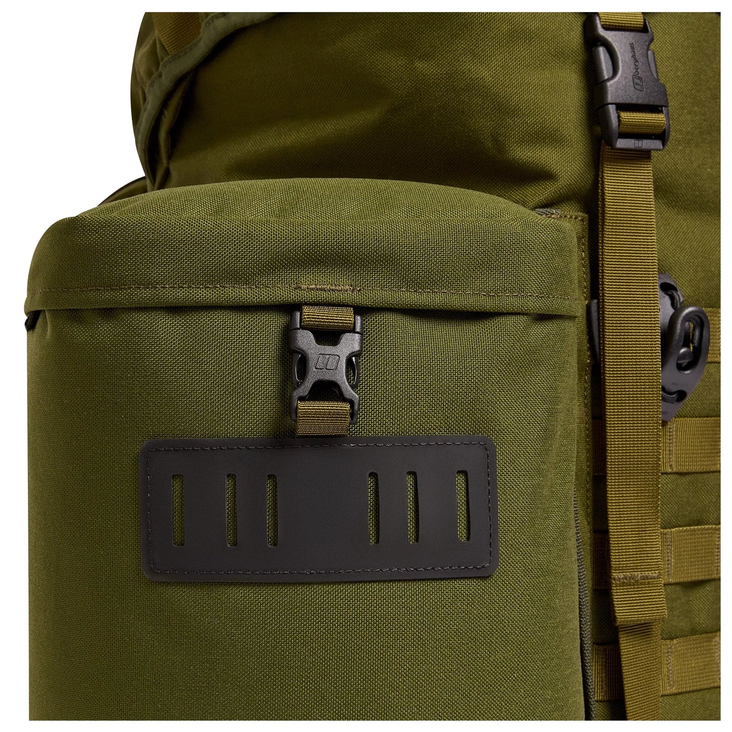 Rucksack MMPS Centurio III 30