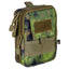 EDC Tasche MOLLE