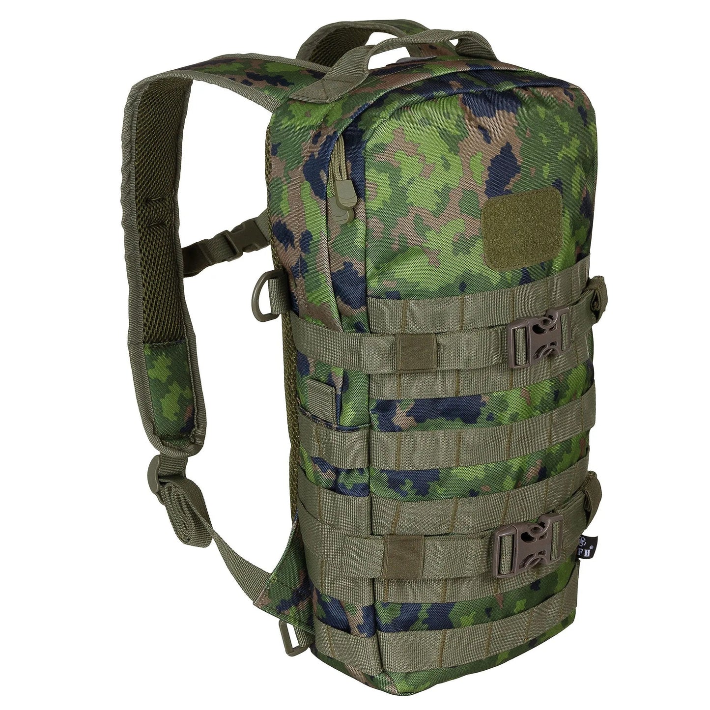 Rucksack Daypack 15 L