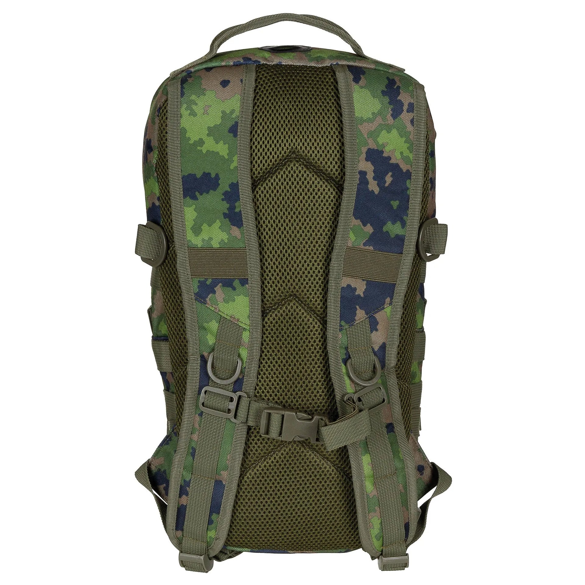 Rucksack Daypack 15 L