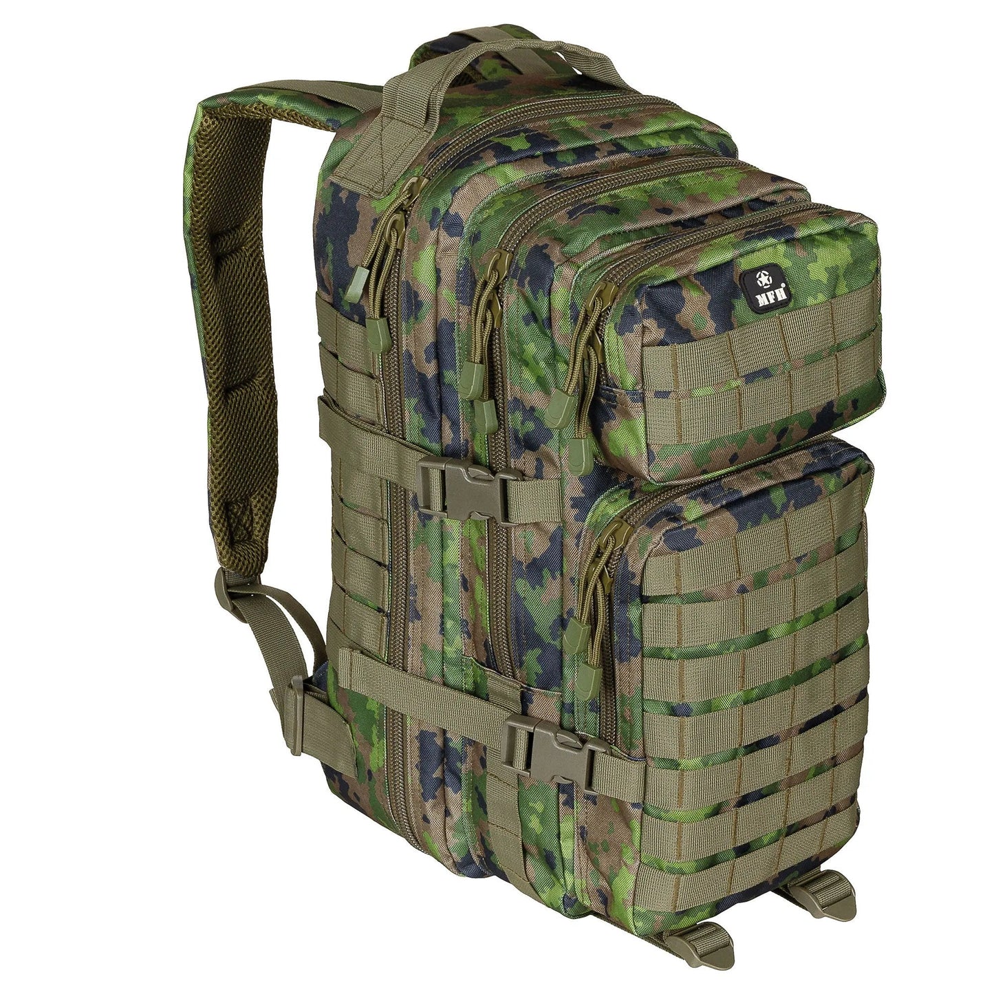 Rucksack US Assault I 30 L