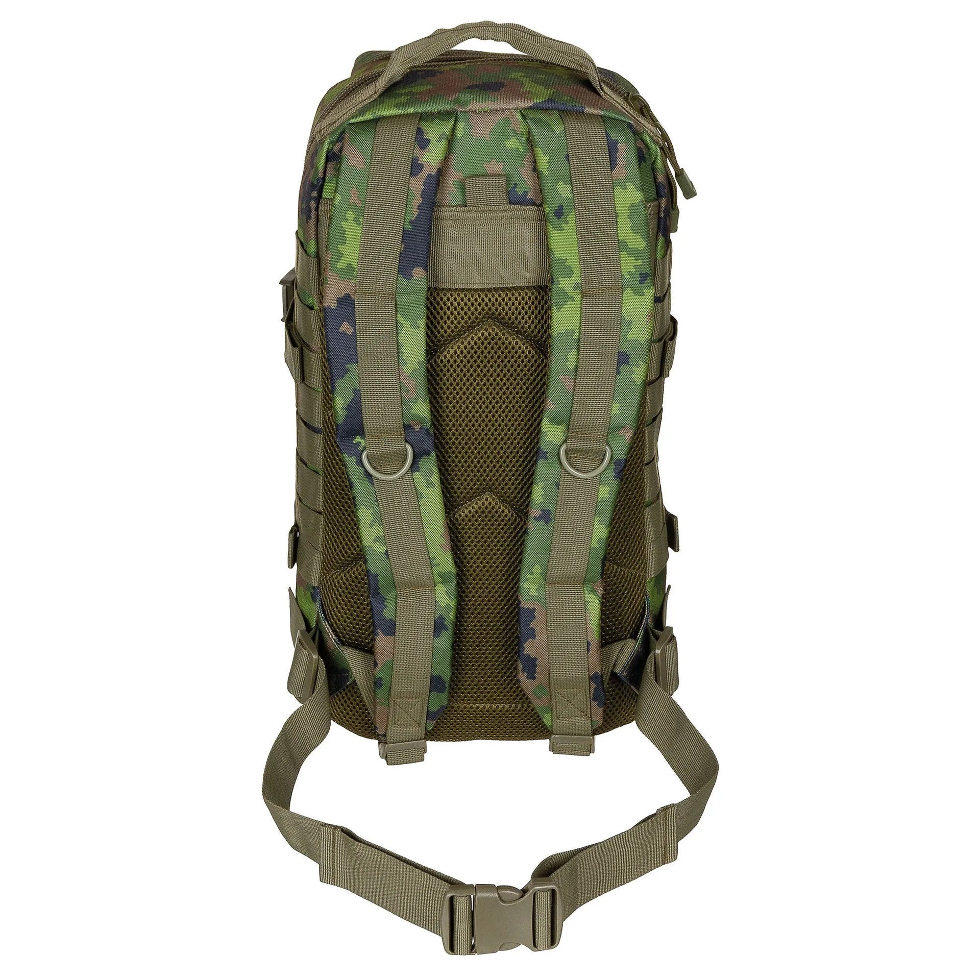 Rucksack US Assault I 30 L
