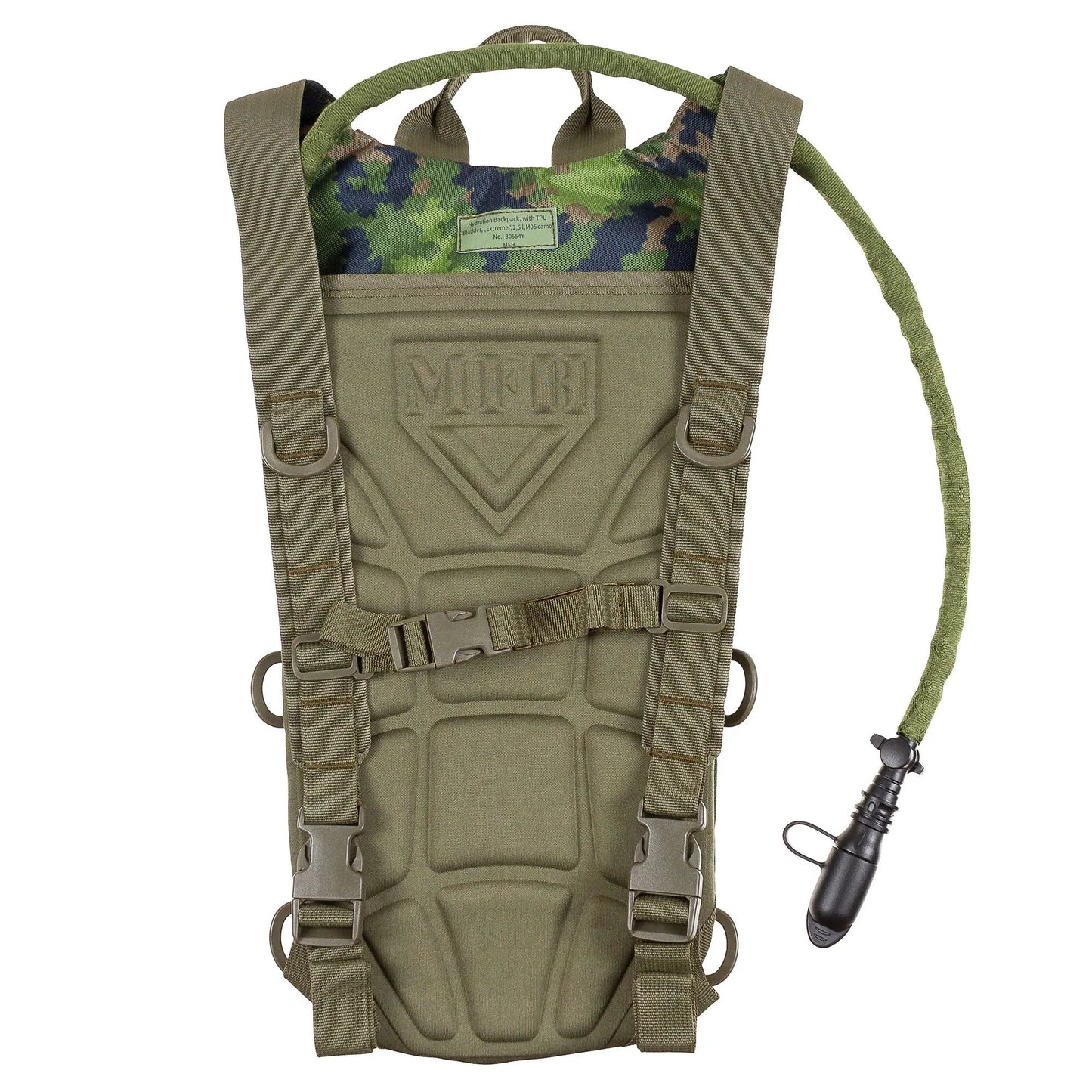 Trinkrucksack Extreme 2.5 L
