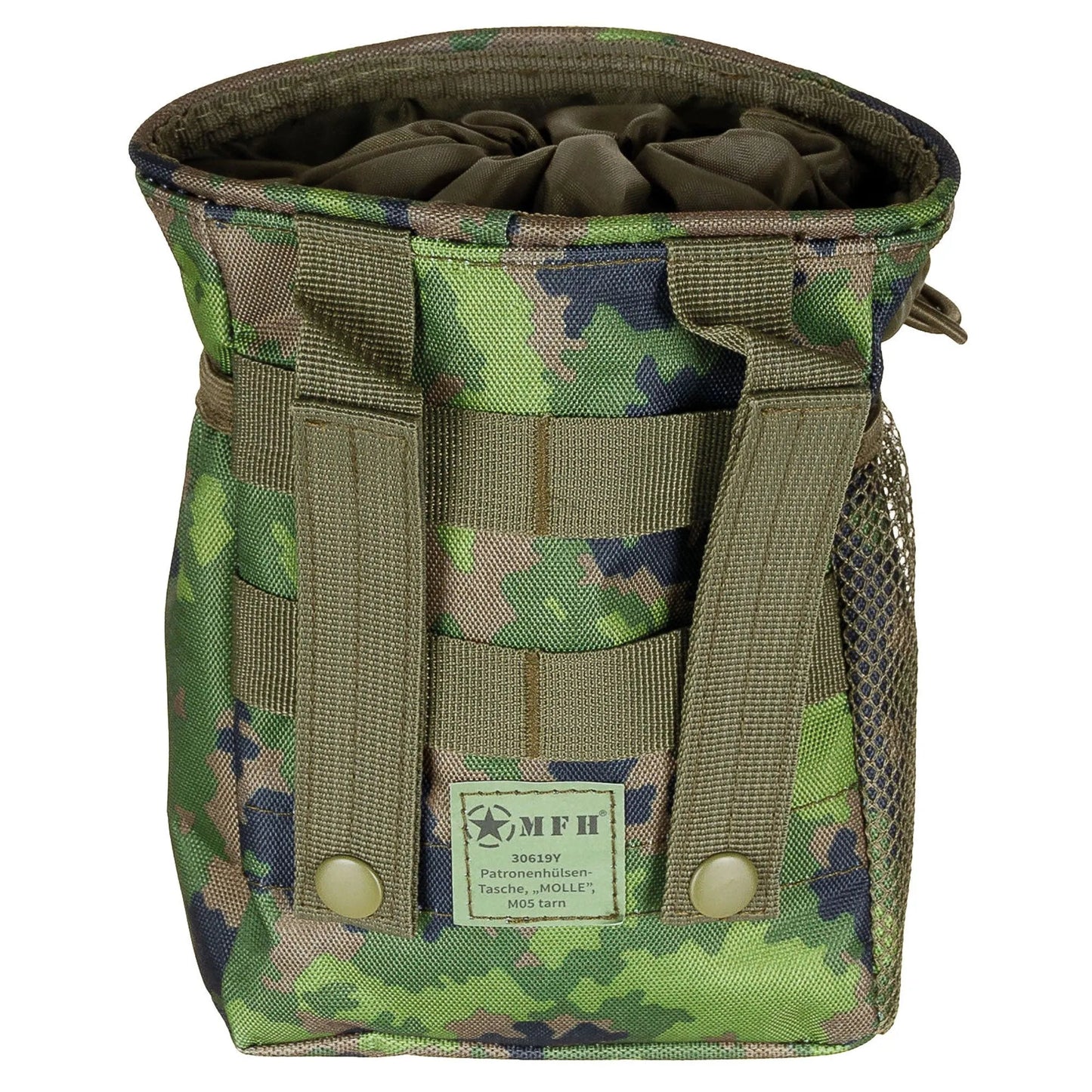 Patronenhülsen-Tasche Molle