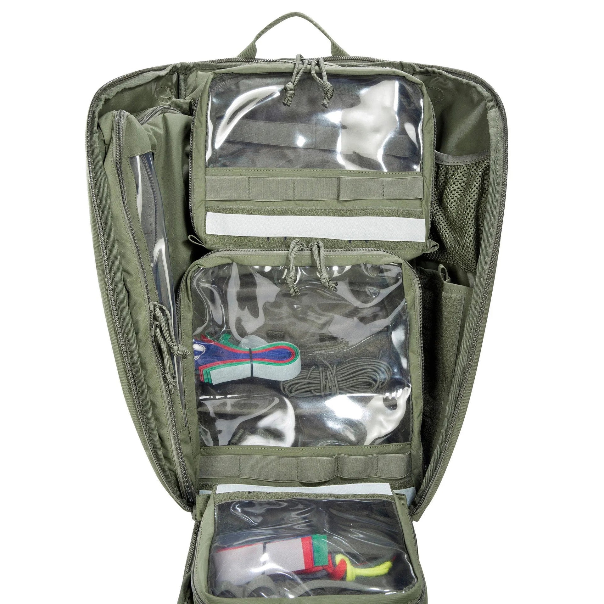 Sanitätsrucksack Modular Medic Pack 38 L