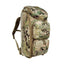 Sanitätsrucksack Modular Medic Pack 38 L