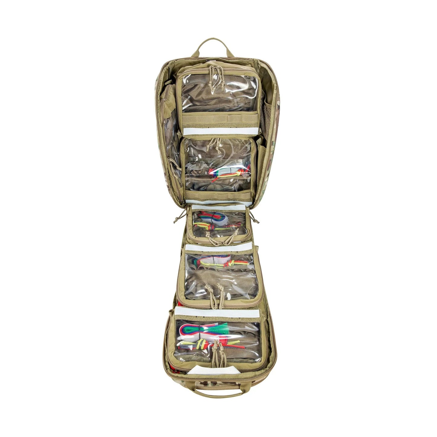 Sanitätsrucksack Modular Medic Pack 38 L