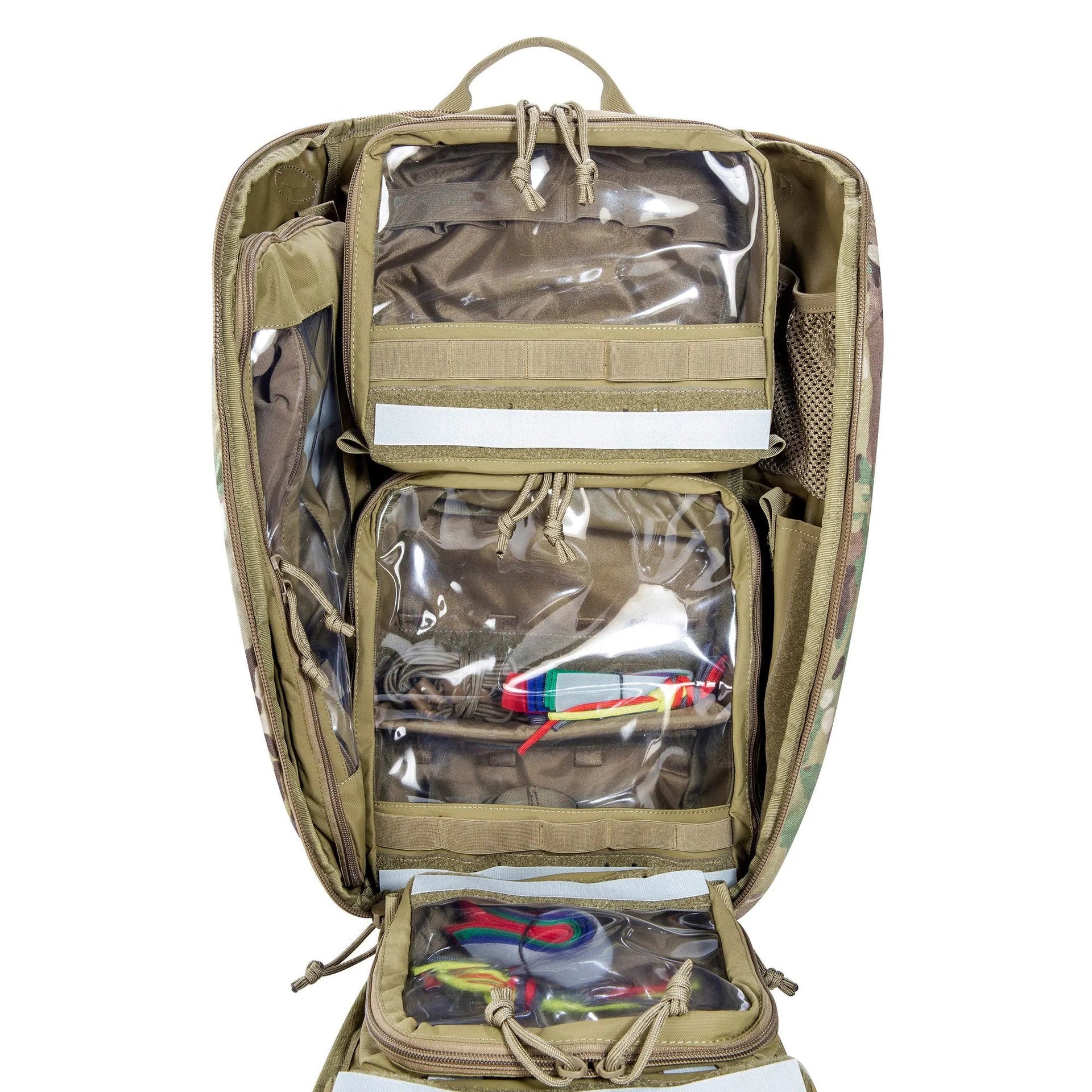 Sanitätsrucksack Modular Medic Pack 38 L