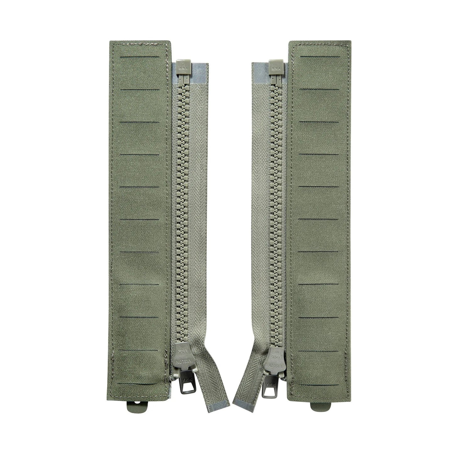 Reißverschluss-Leisten ZP Set