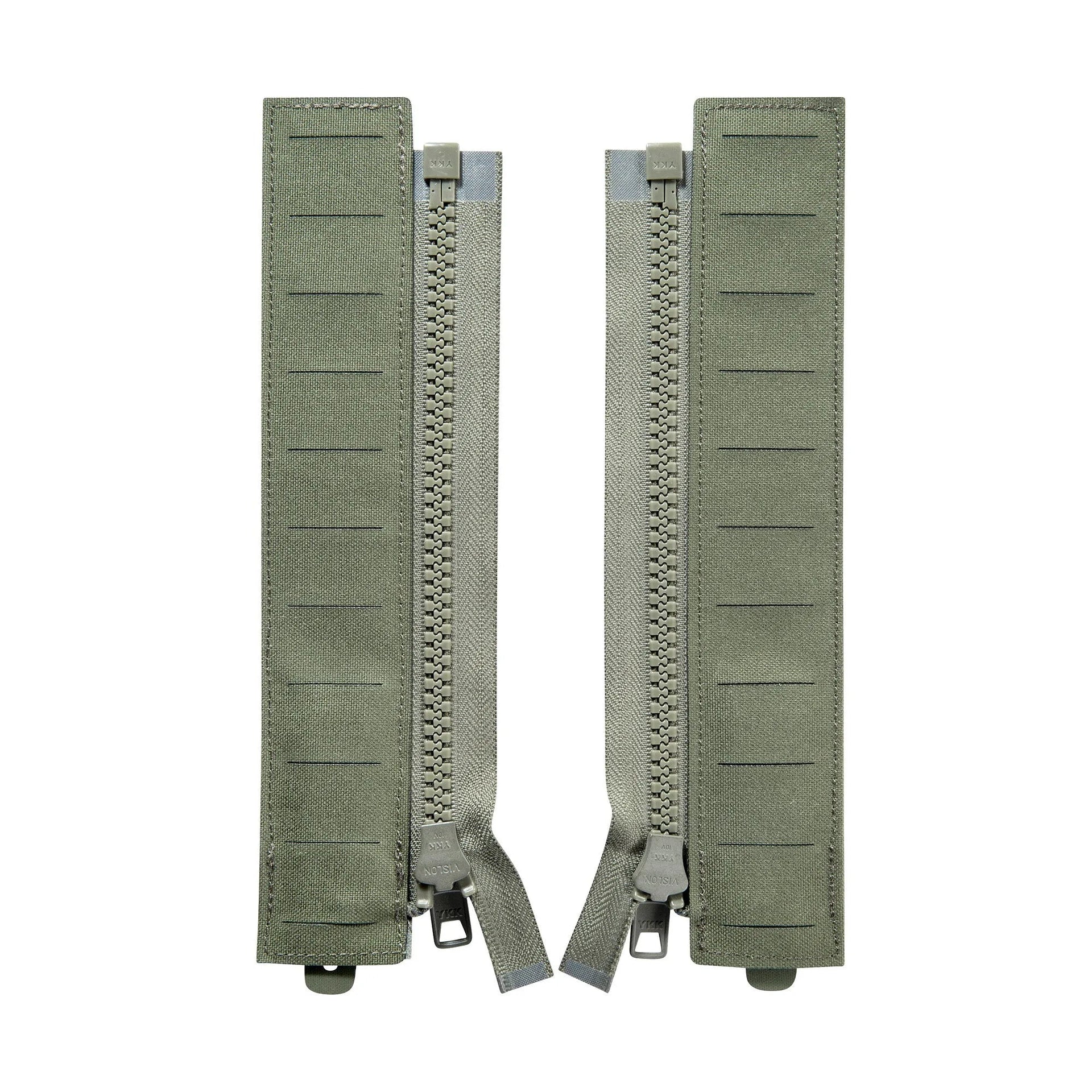 Reißverschluss-Leisten ZP Set