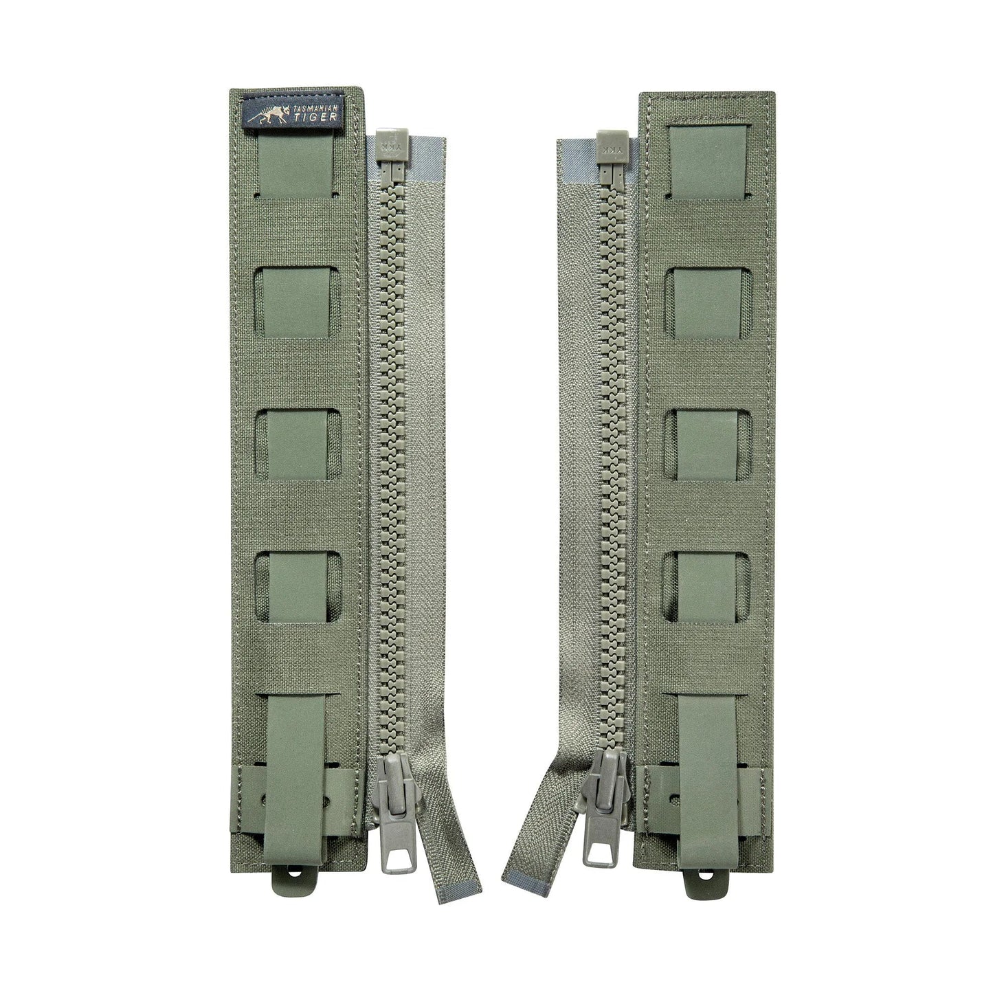 Reißverschluss-Leisten ZP Set
