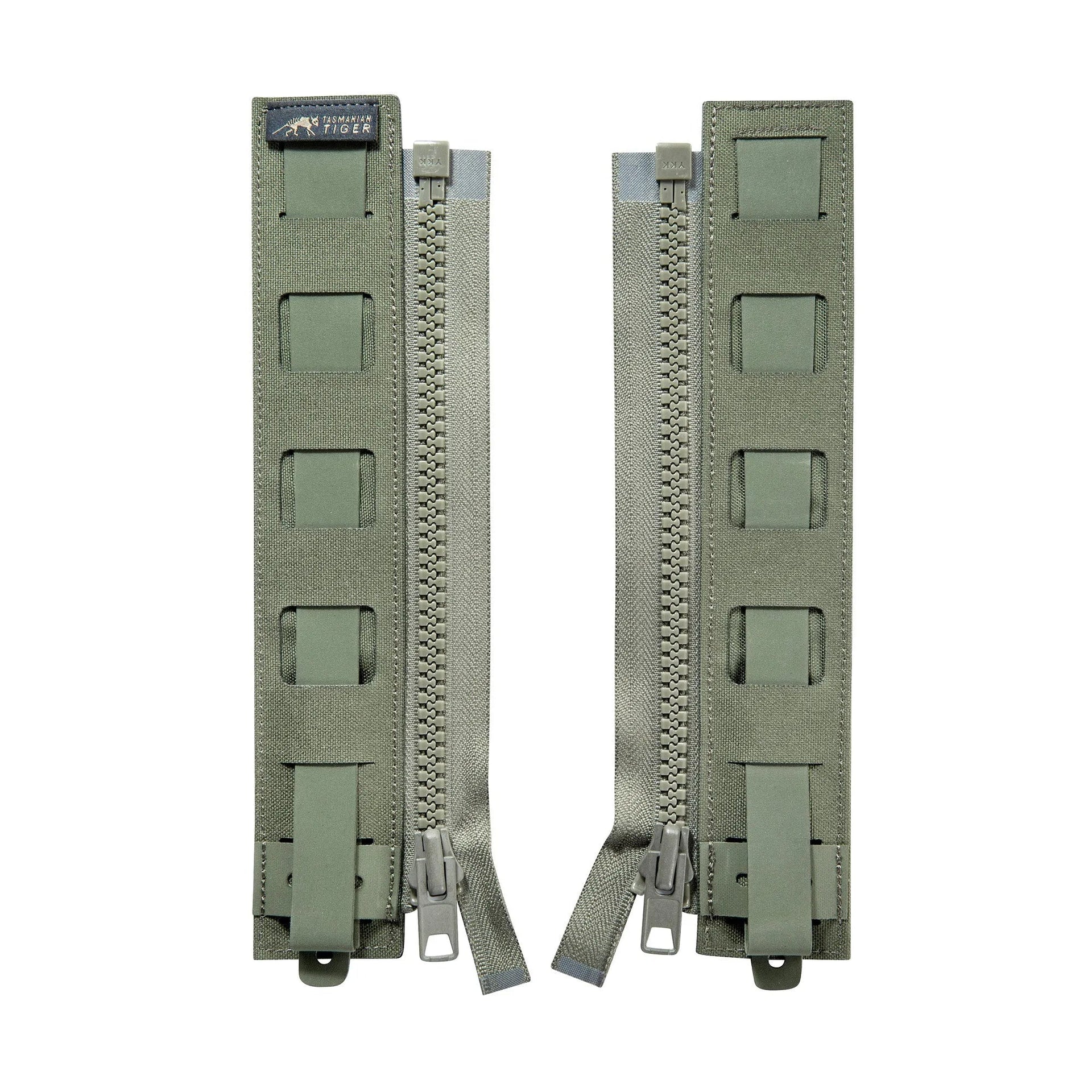 Reißverschluss-Leisten ZP Set