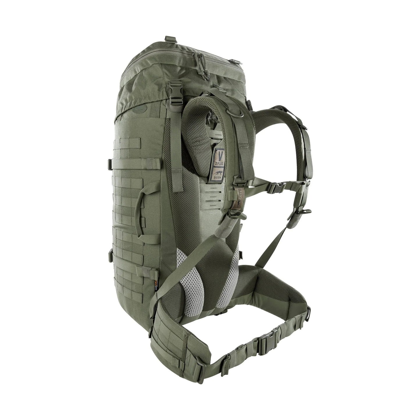 Sanitätsrucksack Medic Platoon Pack 57 L