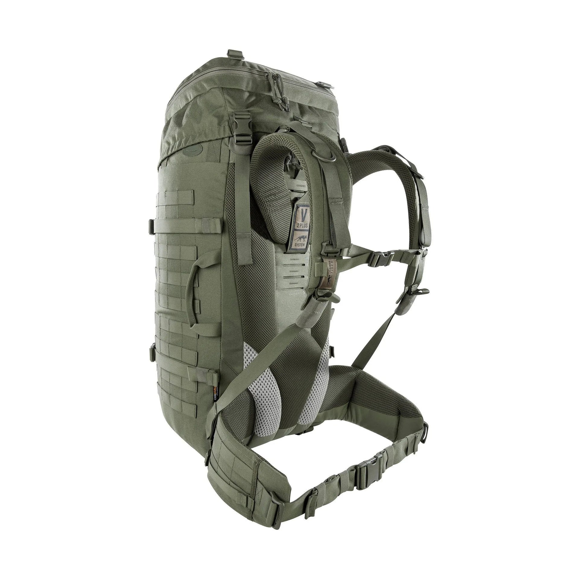 Sanitätsrucksack Medic Platoon Pack 57 L
