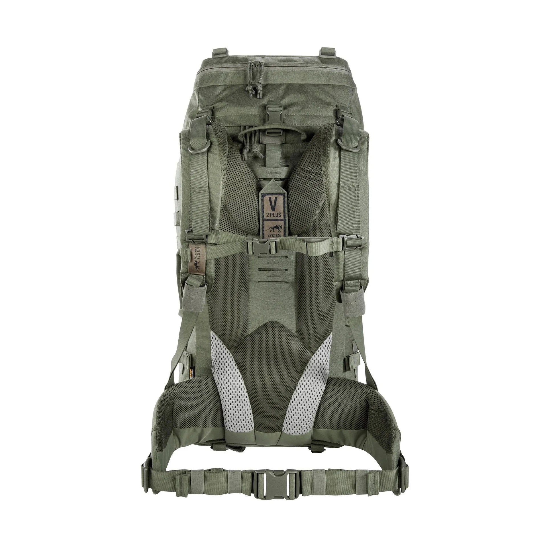 Sanitätsrucksack Medic Platoon Pack 57 L