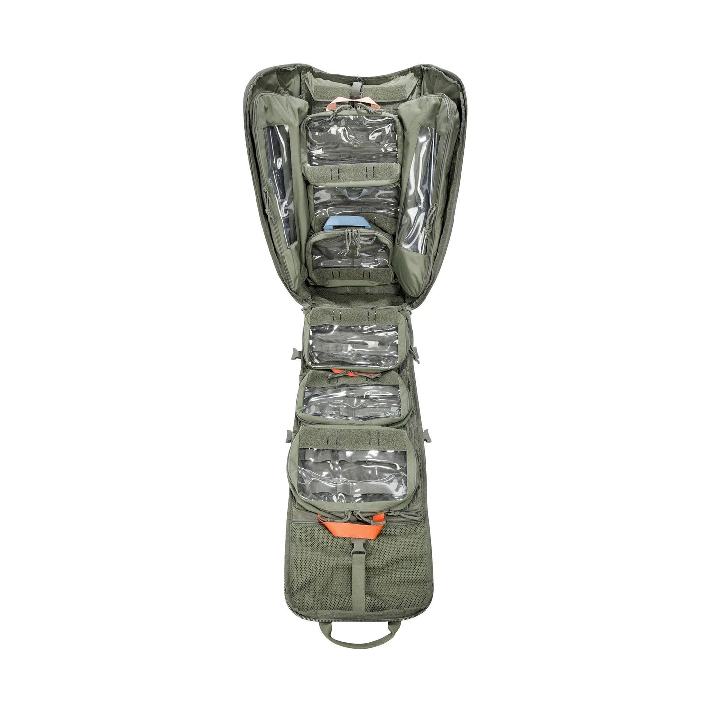 Sanitätsrucksack Medic Platoon Pack 57 L