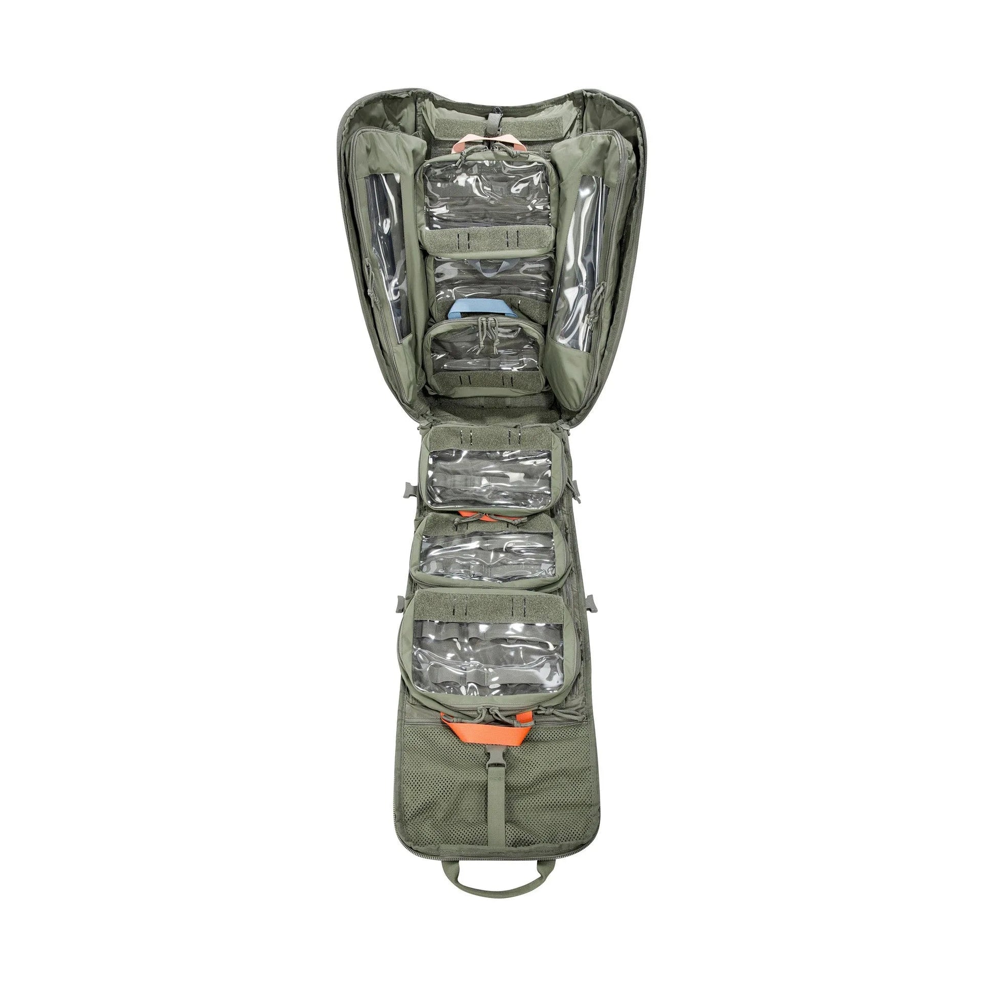 Sanitätsrucksack Medic Platoon Pack 57 L