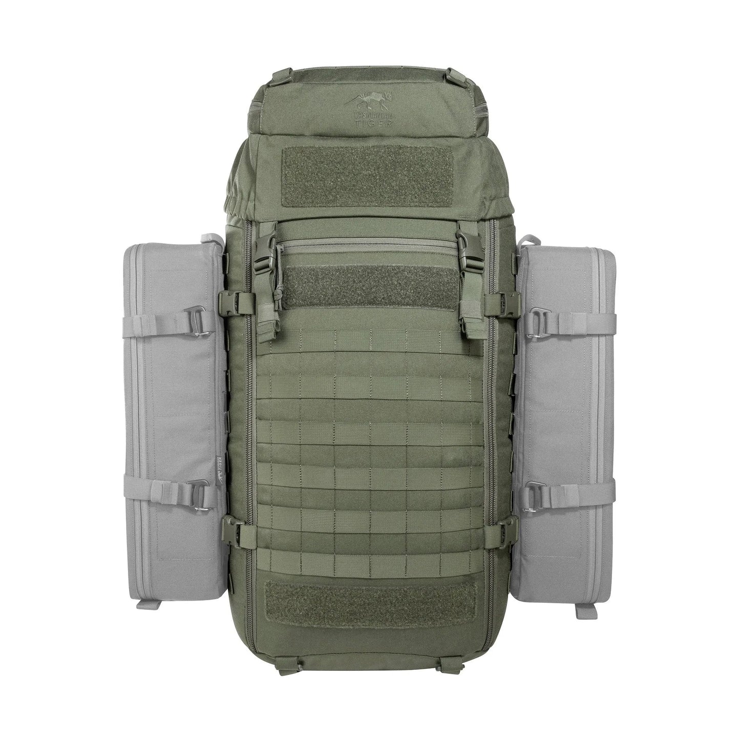 Sanitätsrucksack Medic Platoon Pack 57 L
