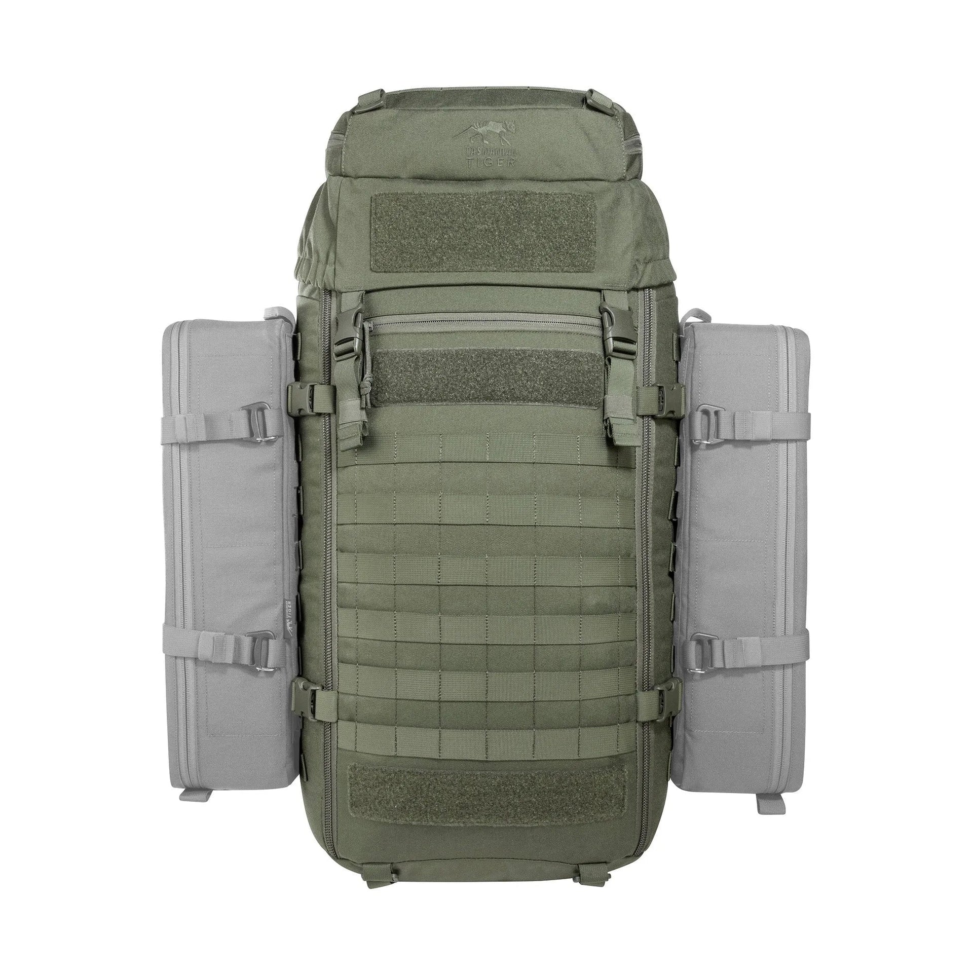 Sanitätsrucksack Medic Platoon Pack 57 L