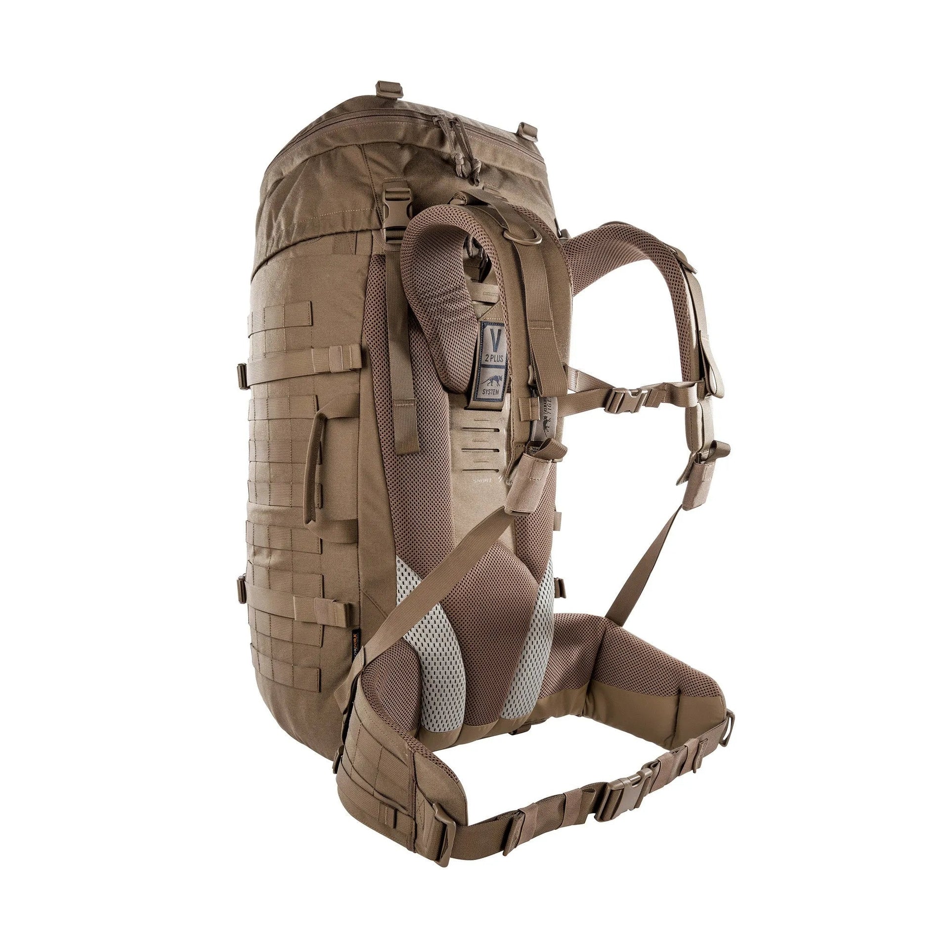 Sanitätsrucksack Medic Platoon Pack 57 L