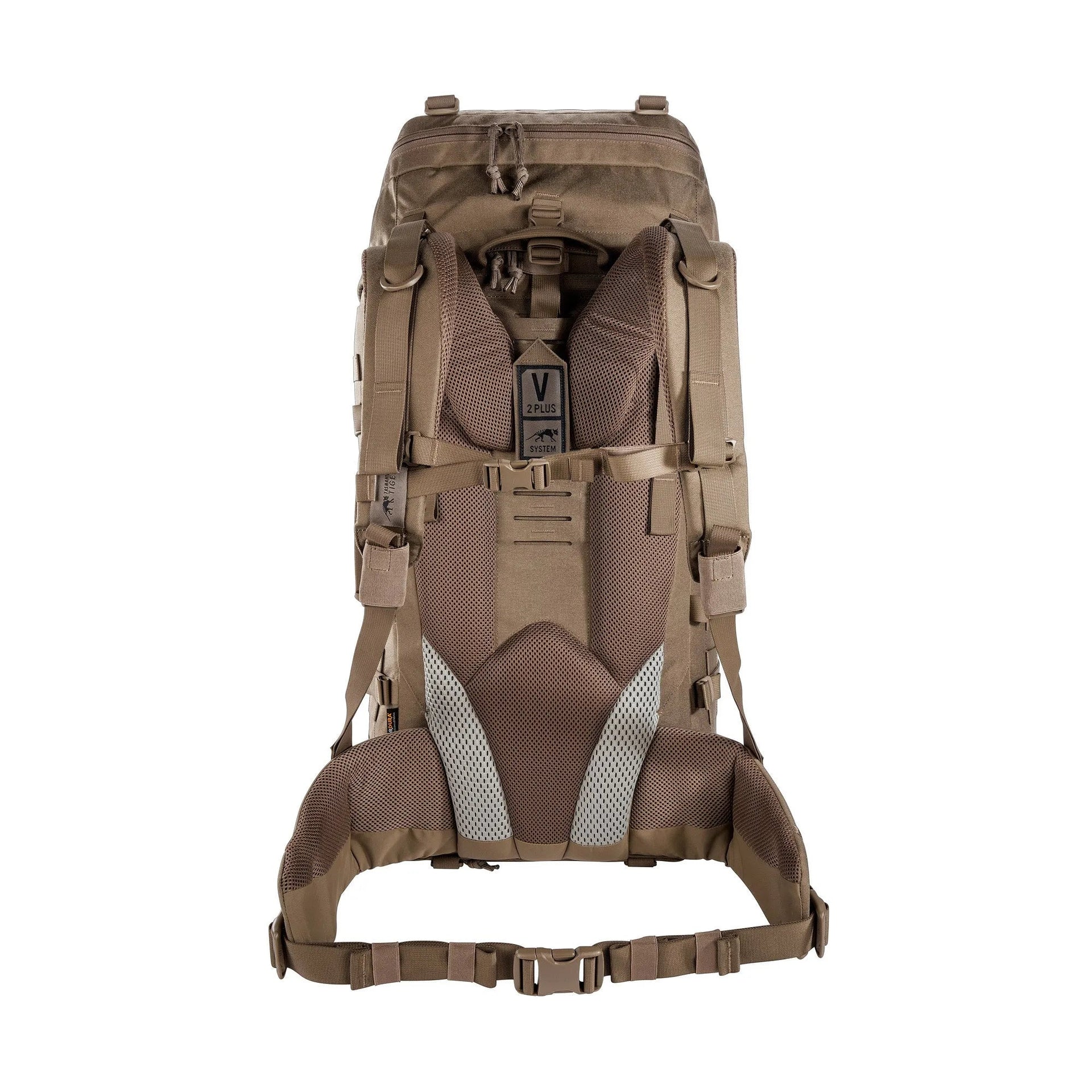 Sanitätsrucksack Medic Platoon Pack 57 L