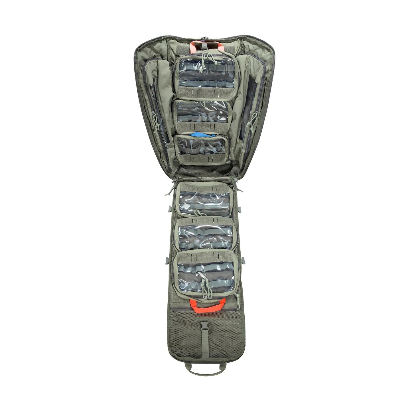Sanitätsrucksack Medic Platoon Pack 57 L