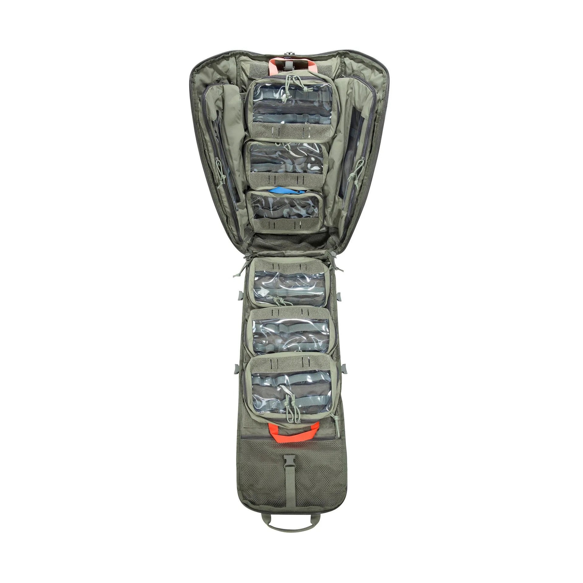 Sanitätsrucksack Medic Platoon Pack 57 L