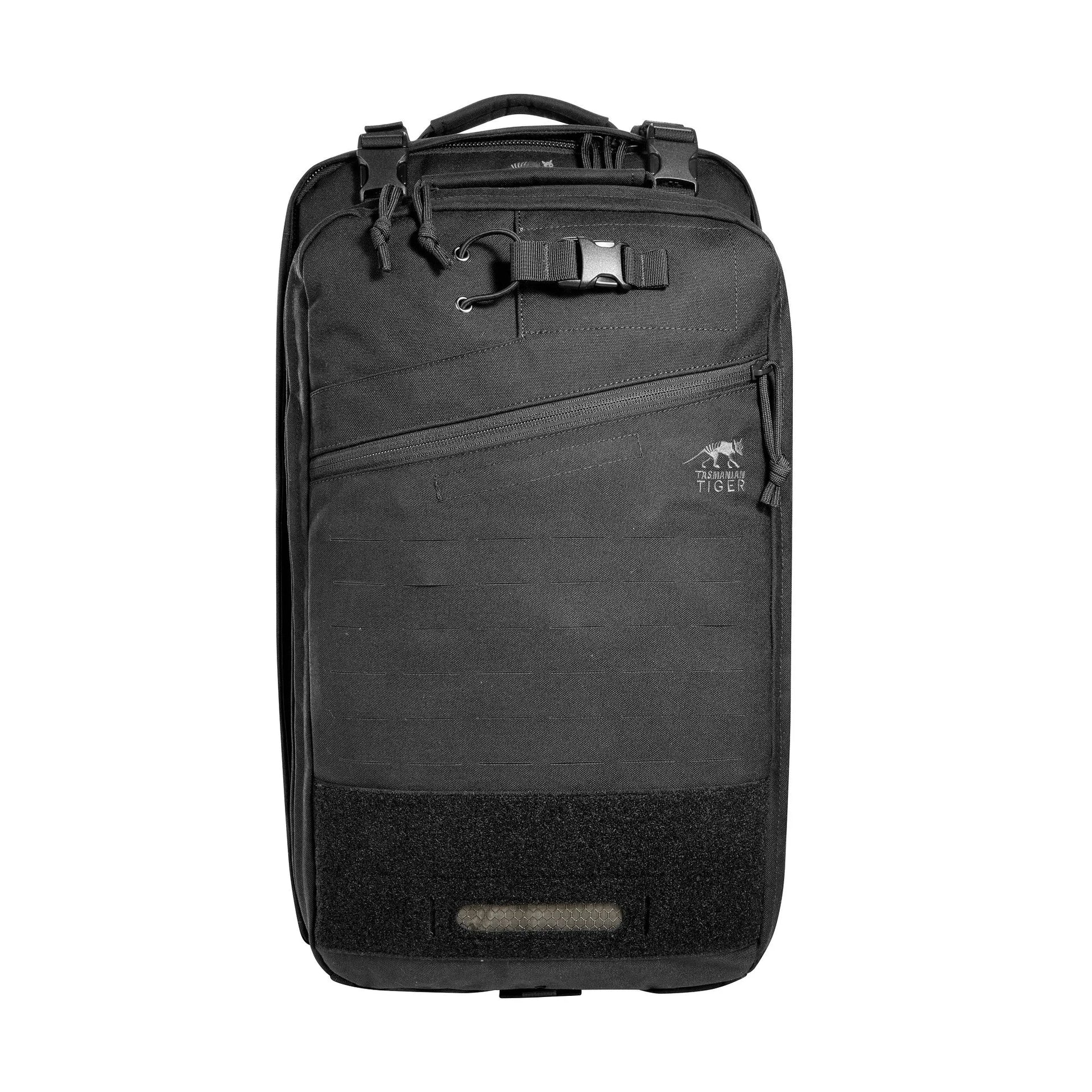 Notfallrucksack First Responder Move On MKIII | Schwarz