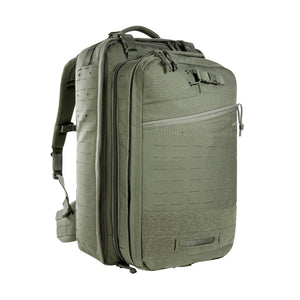 Notfallrucksack First Responder Move On MKIII | Oliv