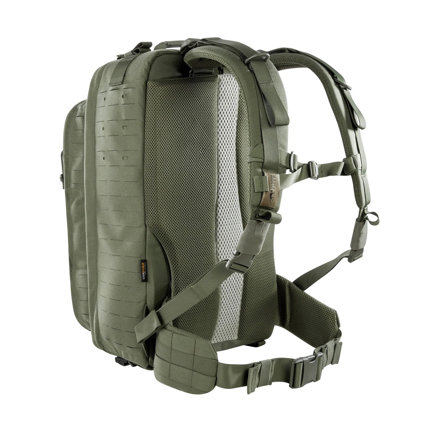 Notfallrucksack First Responder Move On MKIII | Oliv