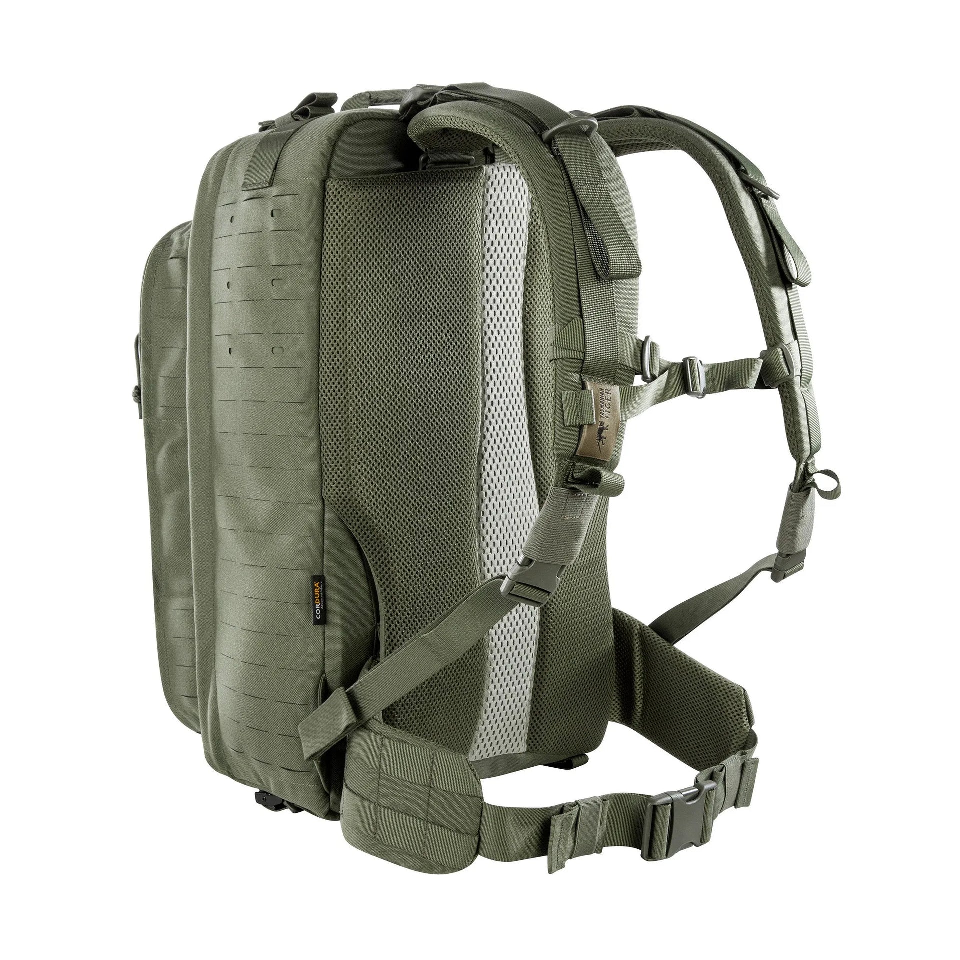 Notfallrucksack First Responder Move On MKIII | Oliv