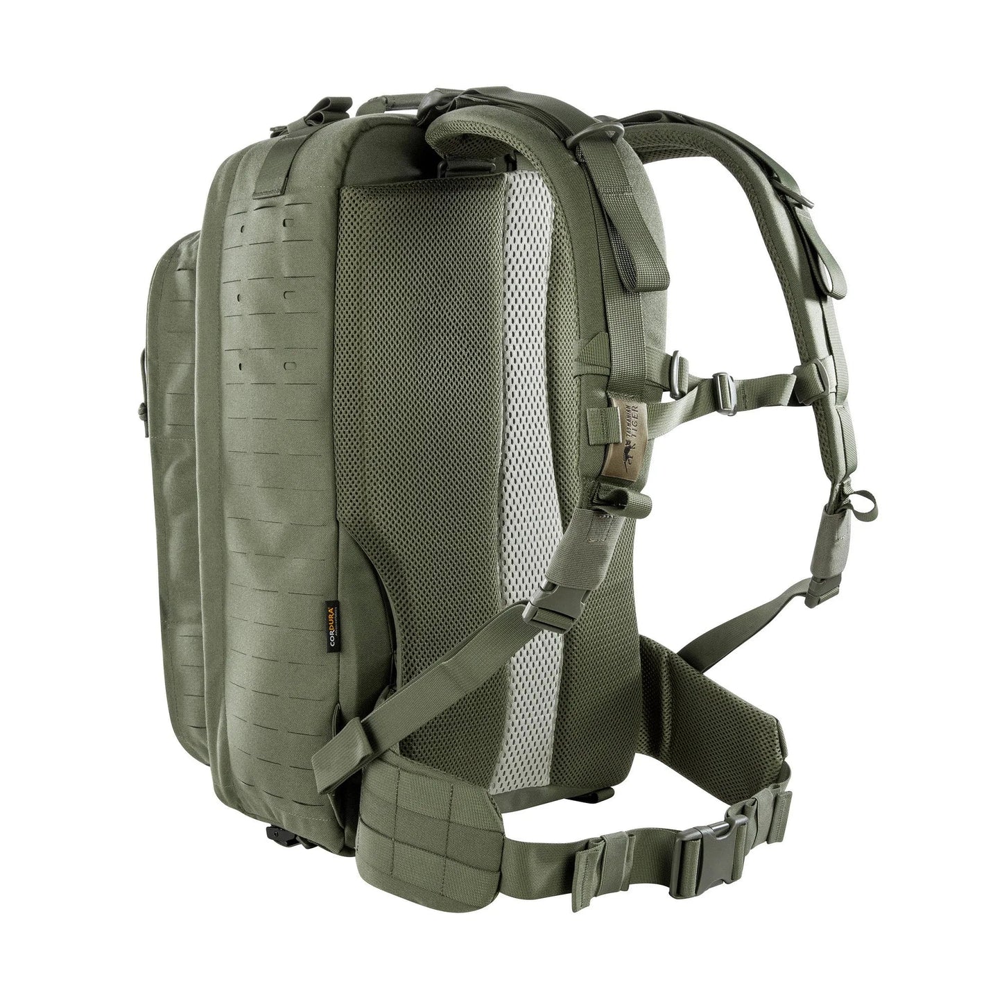 Notfallrucksack First Responder Move On MKIII 40 L